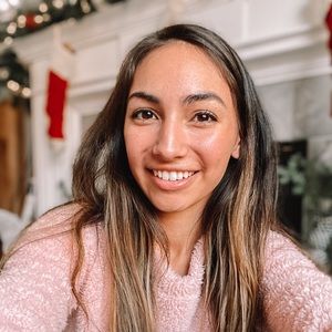 Meet your Posher, Rebecca